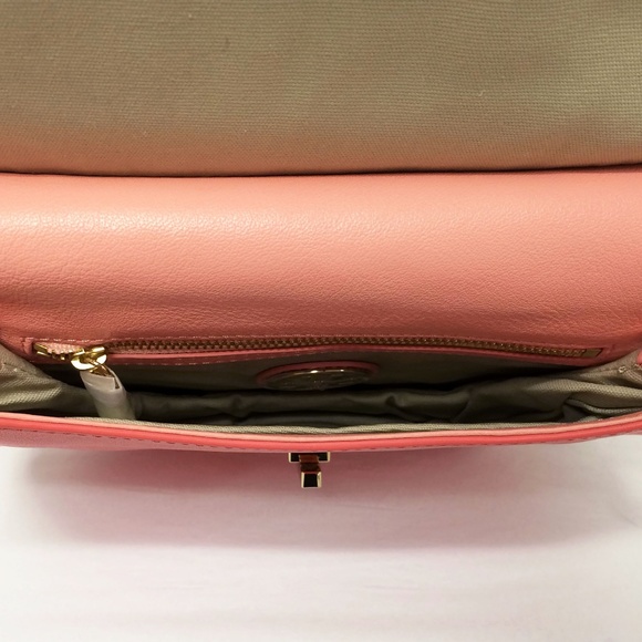 Tory Burch Simon Crossbody Bag - Picture 4 of 8